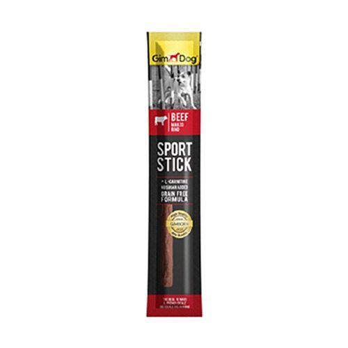 Gimdog Sports Sticks Sığır Etli Köpek Ödül Çubuğu12gr - Lisinya