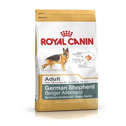 Royal Canin Alman Çoban Köpeği Yetişkin Köpek Mamaı 11kg - Lisinya