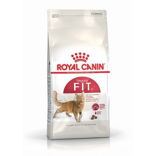 Royal Canin Fit 32 Yetişkin Kedi Maması 15 Kg - Lisinya