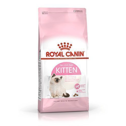 Royal Canin Kitten Yavru Kedi Maması 2 Kg - Lisinya