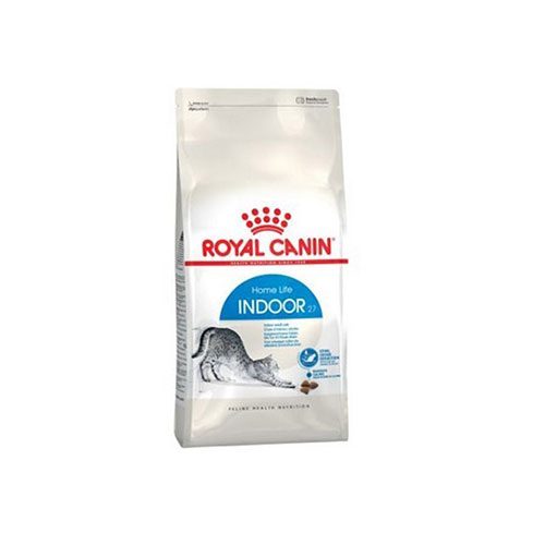 Royal Canin İndoor 27 Yetişkin Kedi Maması 2 Kg - Lisinya