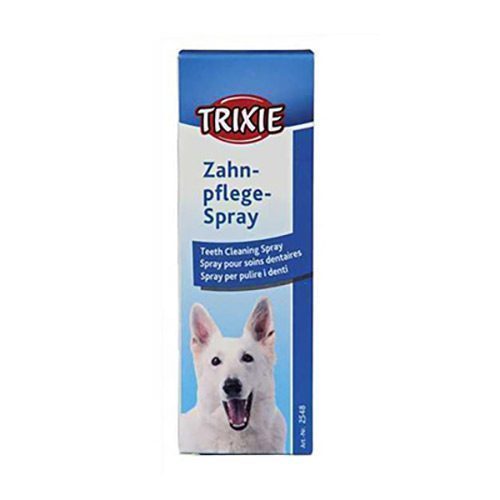 Trixie Köpek Diş Ve Ağız Bakım Spreyi 50ml. - Lisinya