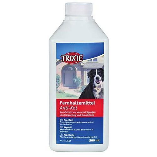 Trixie Kedi Ve Köpek Uzaklaştırıcı , 500ml - Lisinya