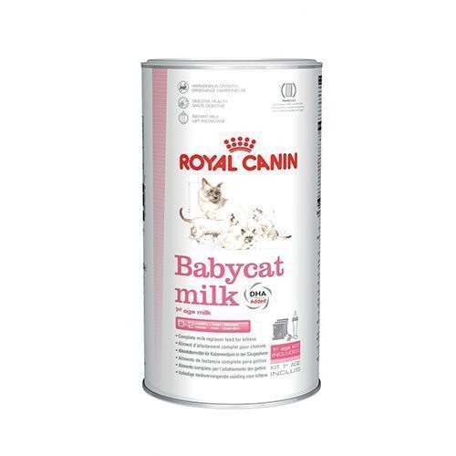 Royal Canin Babycat Milk Yavru Kedi Süt Tozu 300 Gr - Lisinya