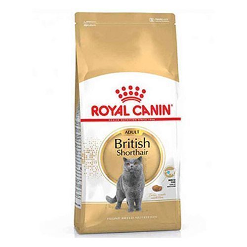 Royal Canin British Shorthair Adult Yetişkin Kedi Maması 2 Kg - Lisinya