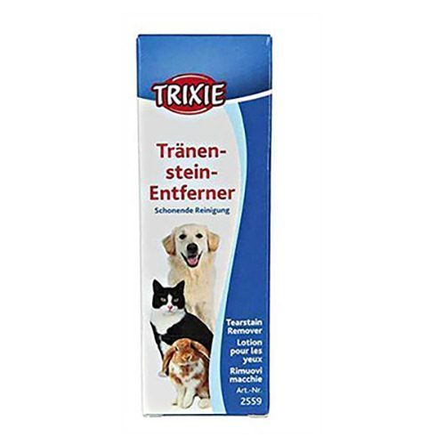 Trixie Kedi Köpek Tavşan Gözyaşı Leke Temizleyici - Lisinya