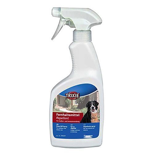 Trixie Kedi Köpek Uzaklaştırıcı 500ml - Lisinya