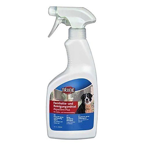 Trixie Kedi Köpek Uzaklaştırıcı Temizleyici 500ml - Lisinya