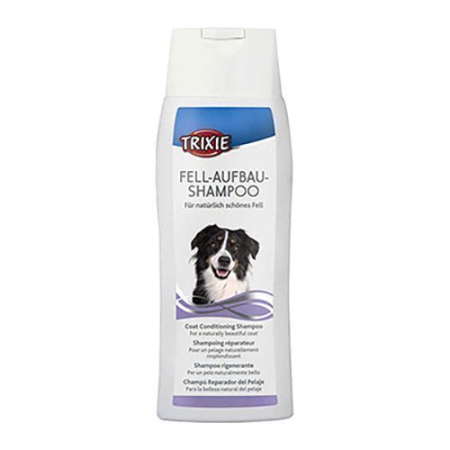 Trixie Köpek Kürk Bakım Şampuanı 250ml - Lisinya