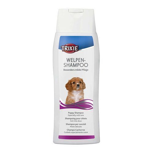 Trixie Yavru Köpek Şampuanı , 250ml - Lisinya