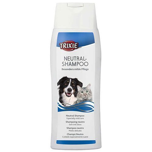 Trixie Naturel Köpek Şampuanı 250ml - Lisinya