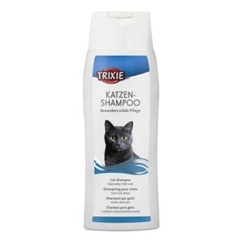 Trixie Kedi Şampuanı 250ml - Lisinya