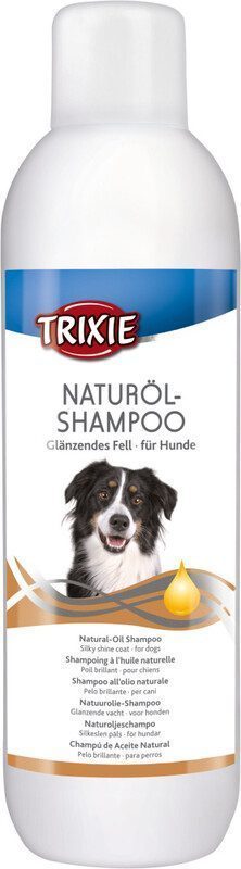 Trixie Köpek Şampuanı 1000ml Herbal - Lisinya