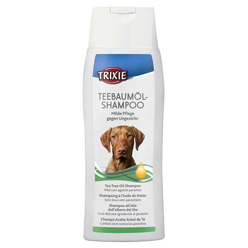 Trixie Hassas Ciltli Köpek Şampuanı, 250ml - Lisinya