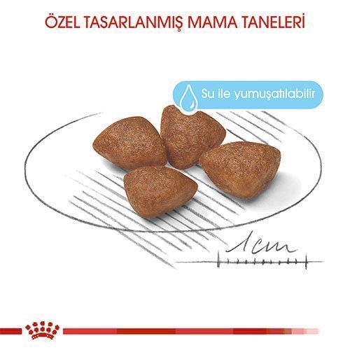 Royal Canin Mini Starter Anne ve Yavru Köpek Maması 3 Kg - Lisinya