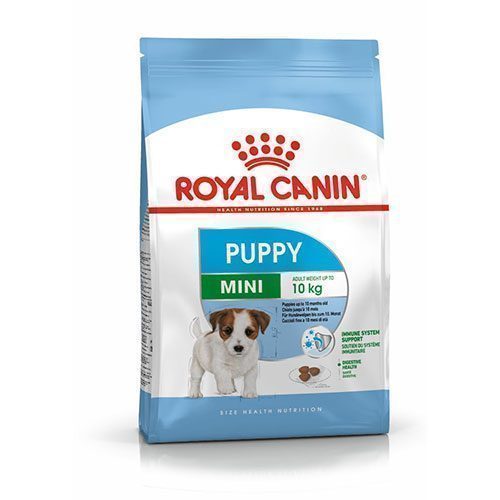 Royal Canin Mini Puppy Küçük Irk Yavru Köpek Maması 2 Kg - Lisinya