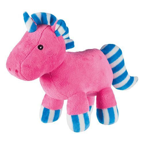 Trixie Köpek Oyuncağı Peluş Unicorn 28 Cm - Lisinya