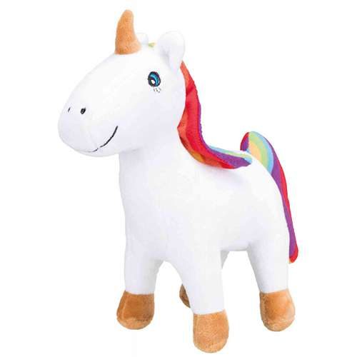 Trixie Köpek Oyuncağı Peluş Unicorn 25 Cm - Lisinya