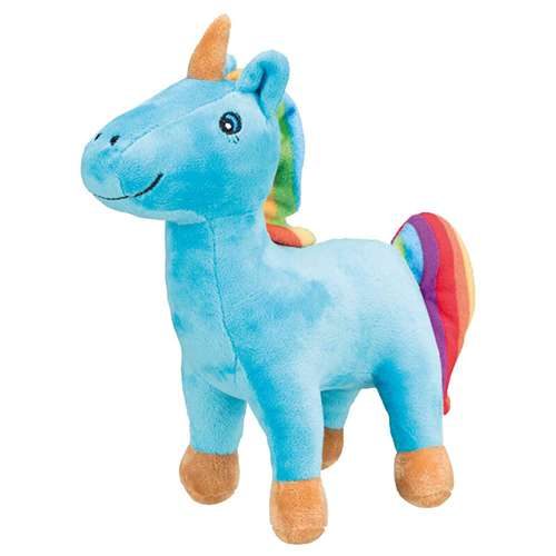 Trixie Köpek Oyuncağı Peluş Unicorn 25 Cm - Lisinya