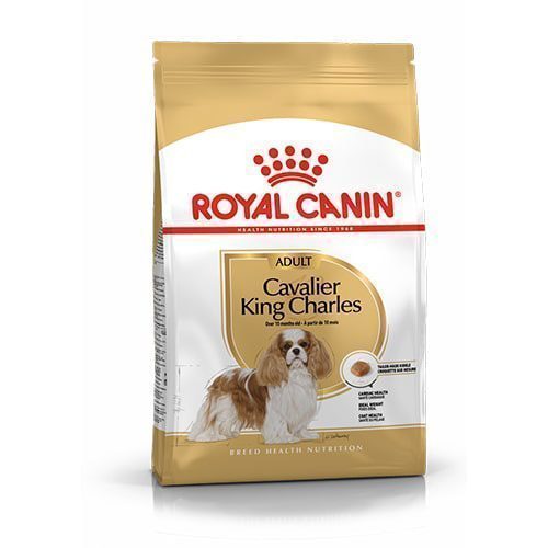 Royal Canin Cavalier King Charles Yetişkin Köpek Maması 3 Kg - Lisinya