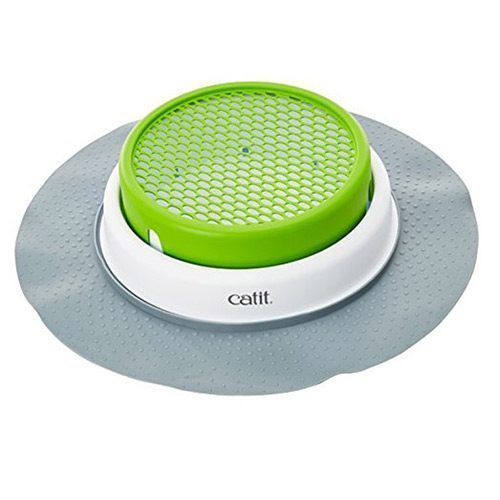 Catit Senses 20 Grass Planter - Lisinya