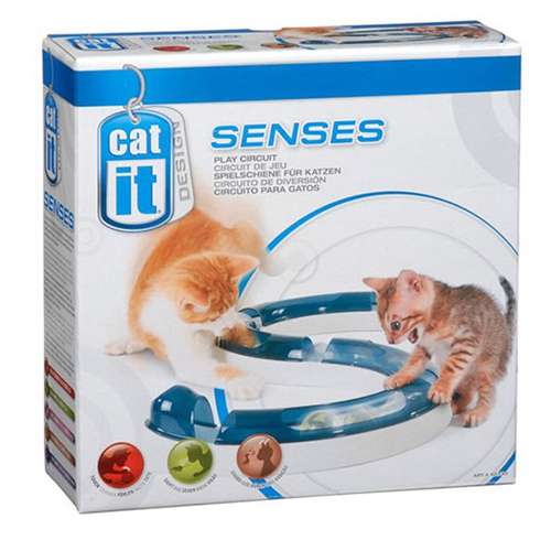 Catıt Senses Oyun Çemberi - Lisinya