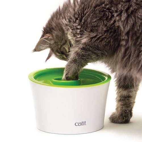 Catit 2.0 Multi-Feeder Çok Amaçlı Mama Kabı - Lisinya