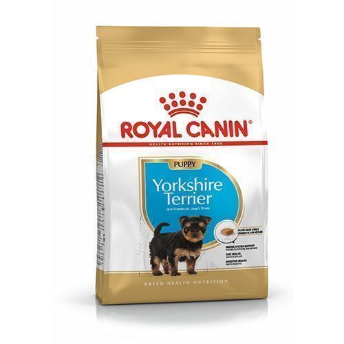 Royal Canin Yorkshire Terrier Junior Yavru Köpek Maması 1,5 Kg - Lisinya