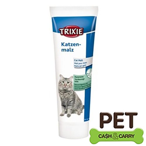 Trixie Topaklaşan Tüy Yumağı Atıcı Kedi Maltı 100 gr - Lisinya