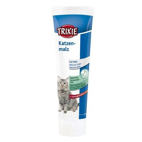 Trixie Kedi Maltı 100G (Immünoglobulin&Prebiyotik) - Lisinya