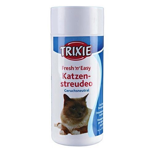 Trixie Kedi Kumu Kötü Koku Giderici 200Gr - Lisinya