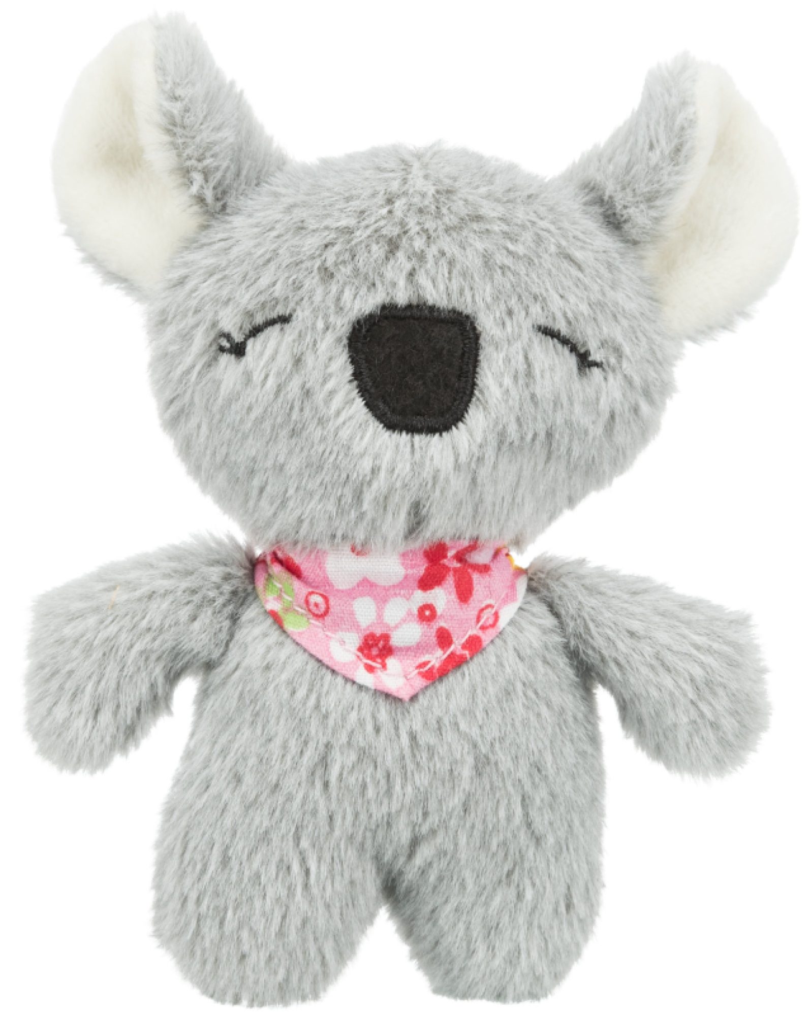 Trixie Kedi Oyuncağı  Kediotlu  Peluş Koala  12cm - Lisinya