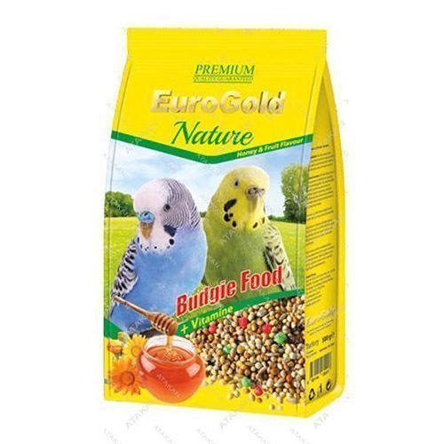 EuroGold Muhabbet Yemi 500 Gr - Lisinya