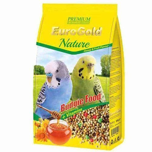 EuroGold Special Meyveli Muhabbet Yemi 500 Gr - Lisinya