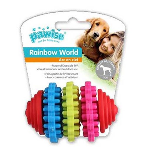 Pawise Raınbow World Dişli 8 Cm - Lisinya