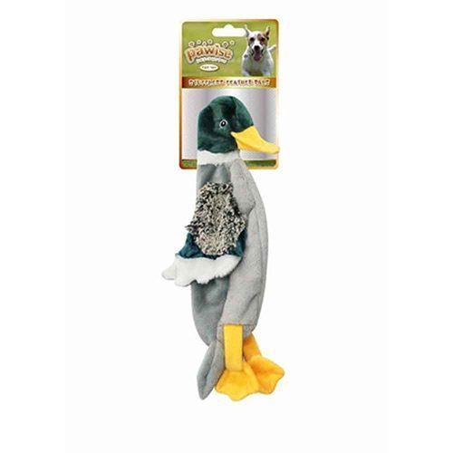 Pawise Stuffless Duck Peluş Oyuncak 35 Cm - Lisinya