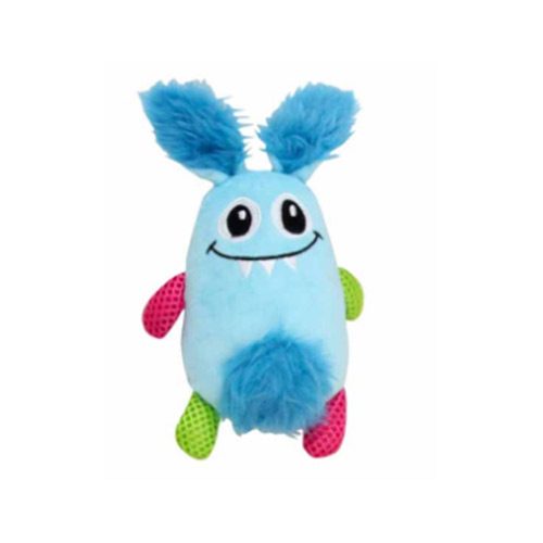 Pawise Peluş Oyuncak - Little Monster Skyblue - Lisinya