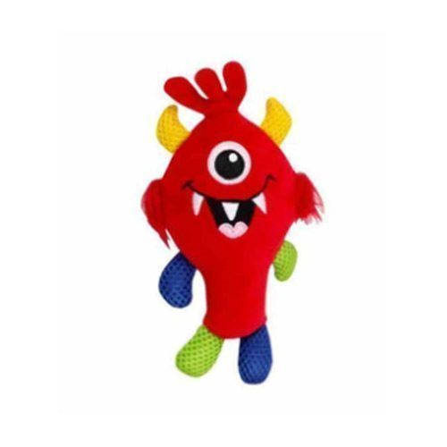 Pawise Peluş Oyuncak - Little Monster Fiery - Lisinya