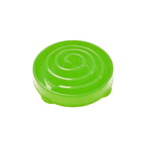 Pawise Dog Swirl  Slow Feeder Mama Kabı-Large - Lisinya