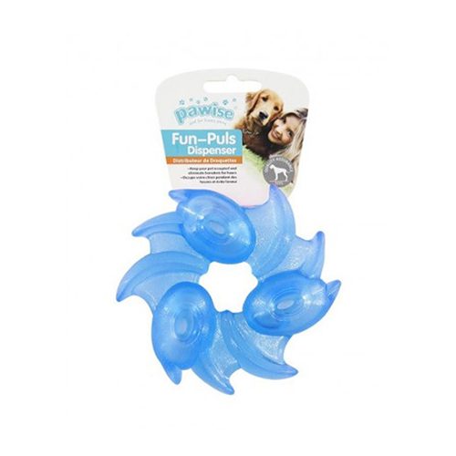 Pawise Flywheels Dispenser Köpek Oyuncağı Medium - Lisinya