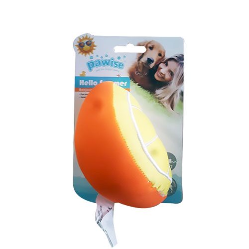 Pawise Summer Toy Suda Batmayan Limon - Lisinya