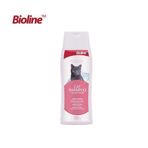 Bioline Kedi Şampuanı 250 Ml - Lisinya