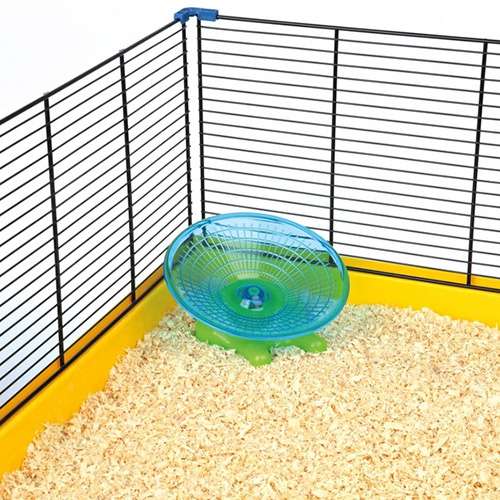 Trixie Hamster Koşu Diski 17cm - Lisinya