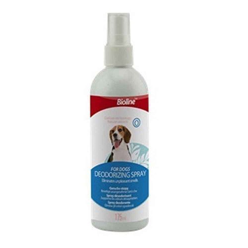 Bioline Köpek Yaşam Alanı İçin Koku Giderici 175 Ml - Lisinya