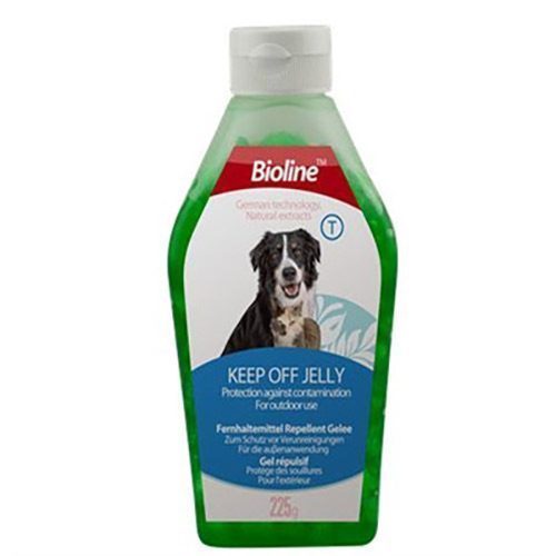 Bioline Kedi Köpek Uzaklaştırıcı Jel 225 G - Lisinya