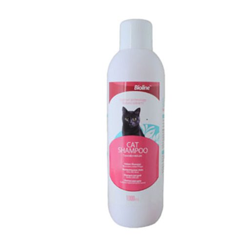 Bioline Kedi Şampuanı 1000 Ml - Lisinya