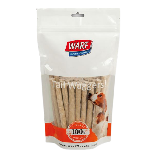 Warf Munchy Stick Köpek Ödülü 9 Gr 40 Adet - Lisinya