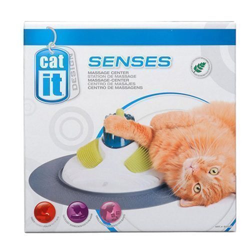 Catıt Senses Kedi Masaj Merkezi - Lisinya