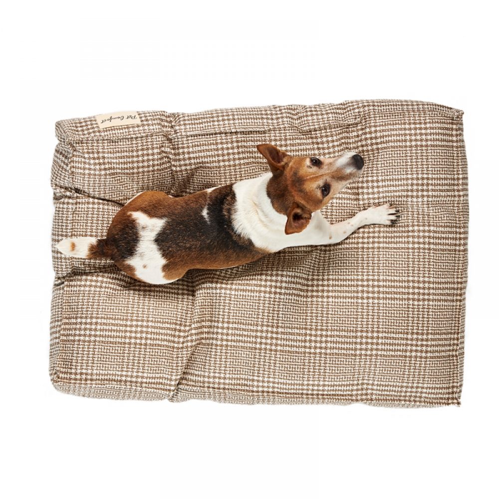 Pet Comfort Lima Varius 02 Köpek Yatağı S 40x70cm - Lisinya