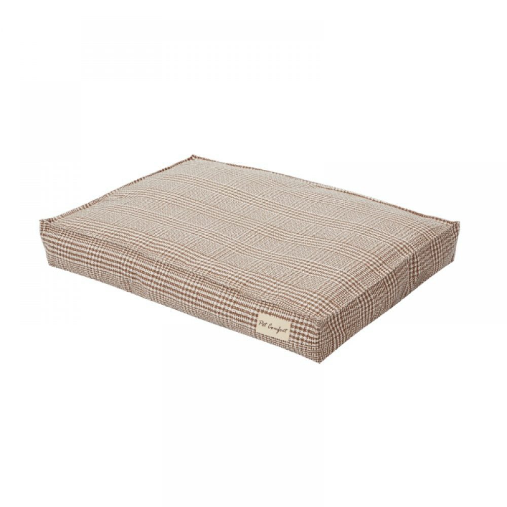 Pet Comfort Lima Varius 02 Köpek Yatağı M 55x80cm - Lisinya